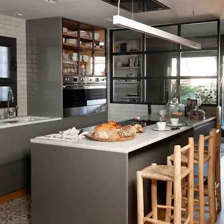 Kwatera prywatna Infantado B House I *