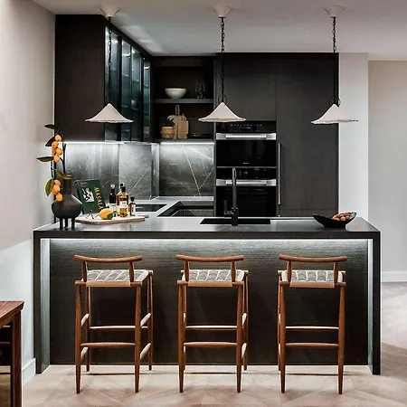 Kwatera prywatna Infantado B House I